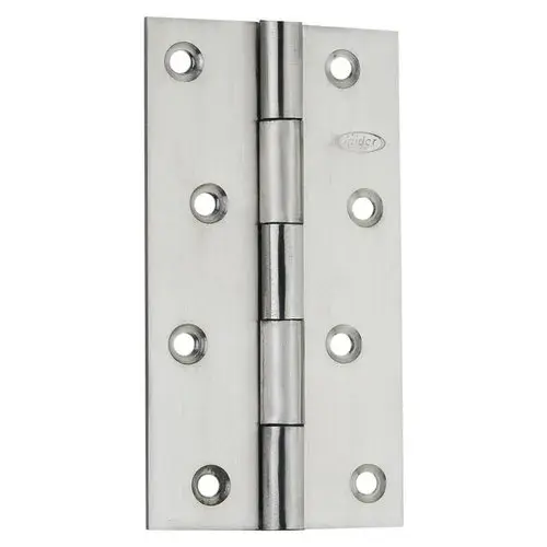 Spider Door Hinges