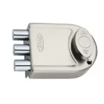 Spider Steel Door Locks