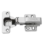 Stainless Steel Auto Concealed Hinge
