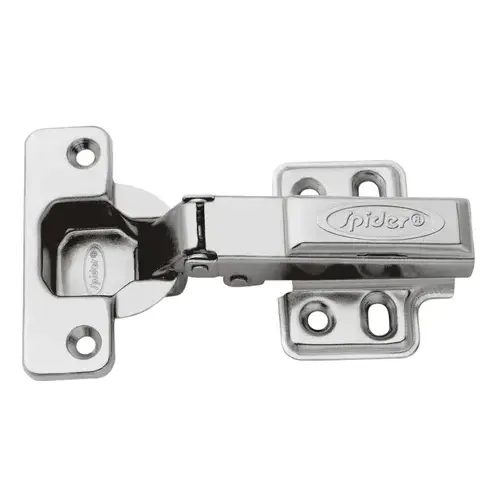 Stainless Steel Auto Concealed Hinge