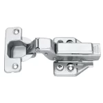Steel 3D Auto Concealed Hydraulic Hinges