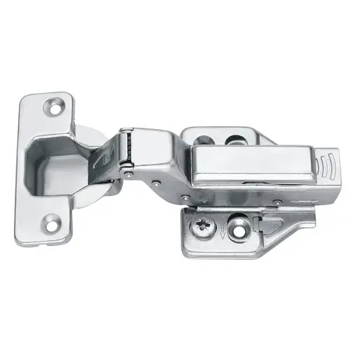 Steel 3D Auto Concealed Hydraulic Hinges