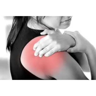 Frozen shoulder
