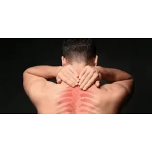 Joint Stiffness