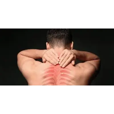 Joint Stiffness