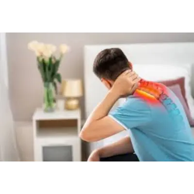 Neck Pain Treatment