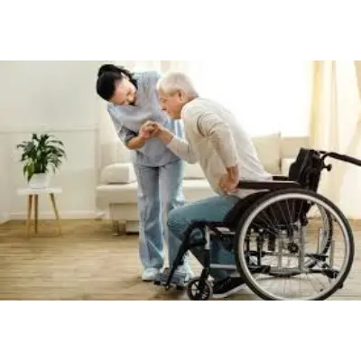 Paralysis