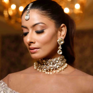 VLCC Bridal 30 Days Package