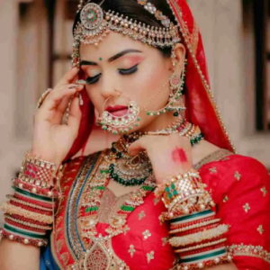 VLCC Bridal 90 Days Package