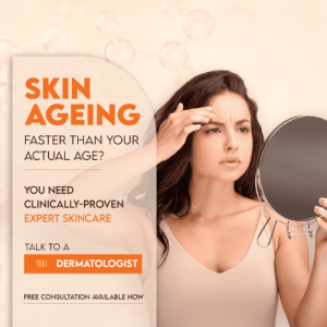 VLCC Skin Ageing