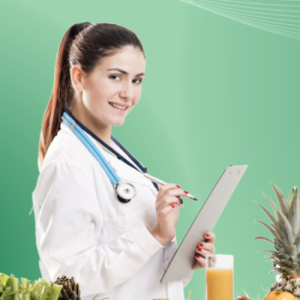 Nutritional Gynecology Course