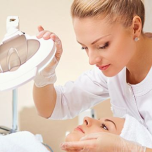VLCC Skin Faculty Development Program