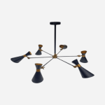 Elegant Chandeliers