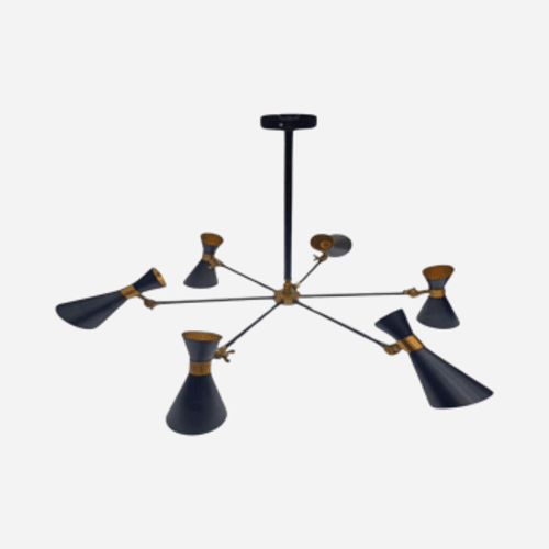 Elegant Chandeliers