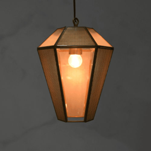 Pendant Lights