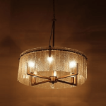 Chandeliers