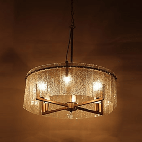 Chandeliers