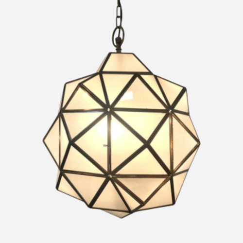 Pendant Lighting