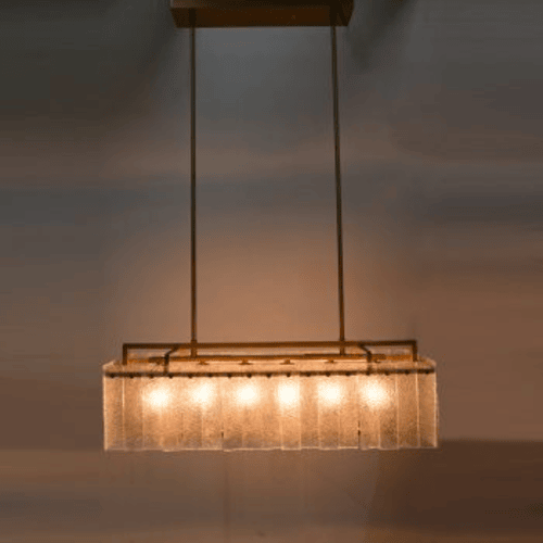 Chandeliers
