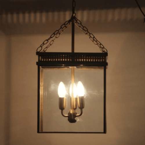Pendant Light