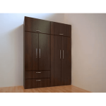 Openable Wardrobe