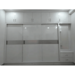 Duco Finish Wardrobe