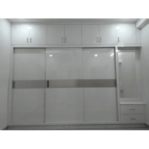 Duco Finish Wardrobe