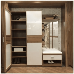 PU Polish Wardrobe