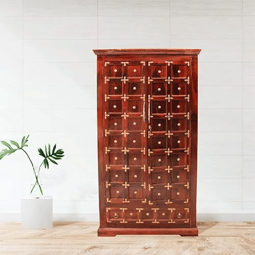 Polished Wardrobe