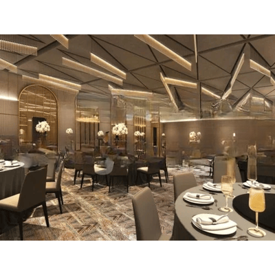 Wedding Venue Designing