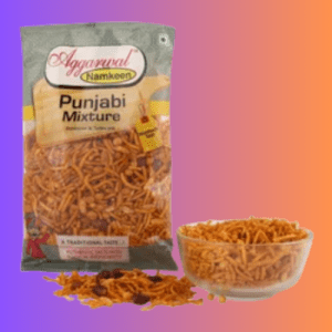 Punjabi Mixture .