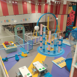 Kids Play Zone