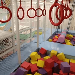 Soft Play Areas Servicing