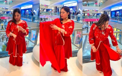 Discover the Best Indo Western Boutique in Delhi for Elegant and Custom Fashion