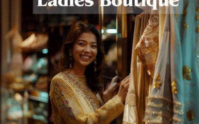7 Powerful Reasons to Choose a Designer Boutique in Delhi for Exclusive Ethnic Wear