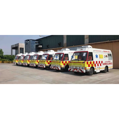 ambulance