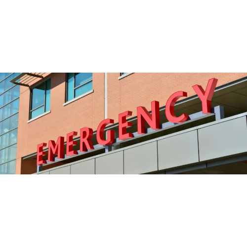 emergency services