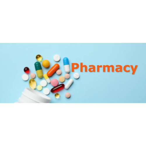 Pharmacy Services