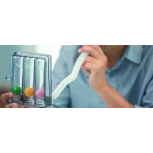 spirometry