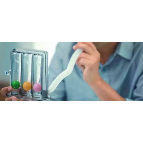 spirometry