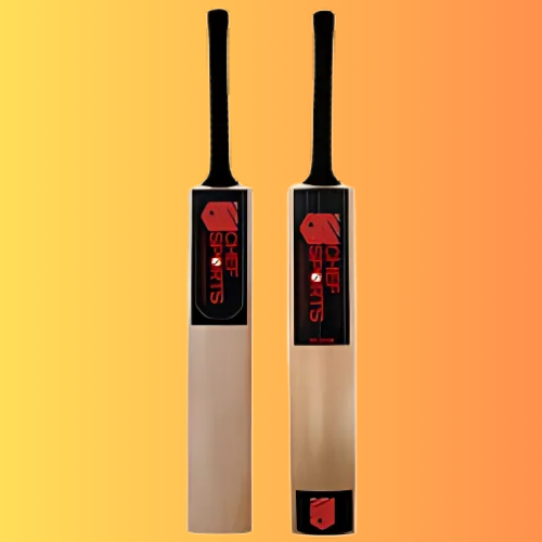 Sports Action English Willow Bat
