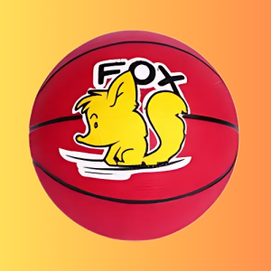 Sports Fox Basketball