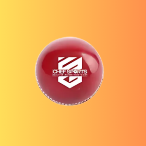 Sports Turboseam Leather Cricket Ball