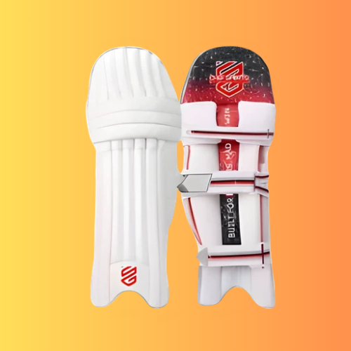 Sports Titan Flex Batting Pad