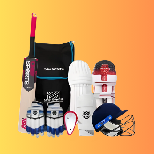 Sports Zookra Cricket Kit
