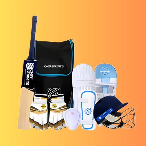 Sports Knubb Cricket Kit