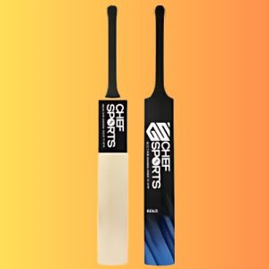 Size 7 Chef Sports Bold English Willow Bat