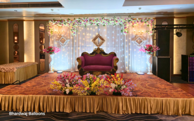 Balloon Artist in Ghaziabad for Every Celebration