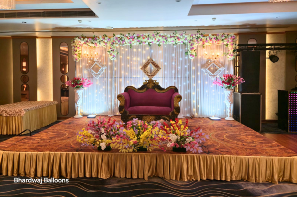 Balloon Artist in Ghaziabad