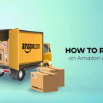 How to Register on Amazon as a Seller in India?